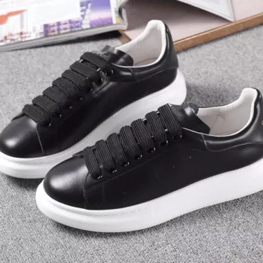 Adidasi unisex, MQ Black White 999